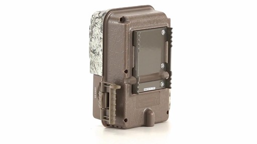Browning Recon Force Full HD Trail/Game Camera 10 MP 360 View - image 6 from the video
